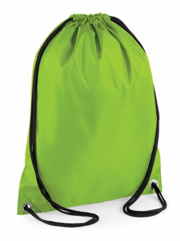 School Drawstring Sports Bag