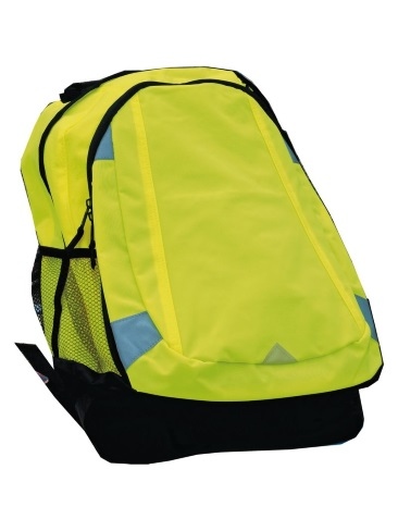 School Backpack Enhanced Visibility