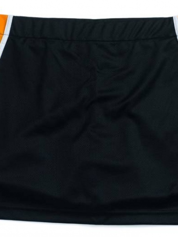 Sports Team Skort Panel Contrast 