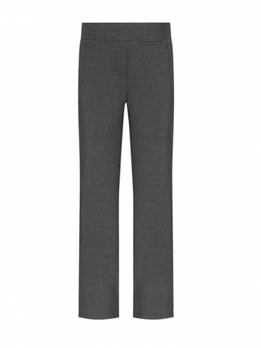 Girls Junior School Eco Trousers
