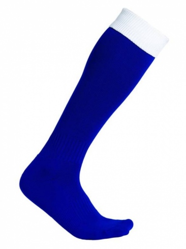 Rugby Kit Socks Contrast Top