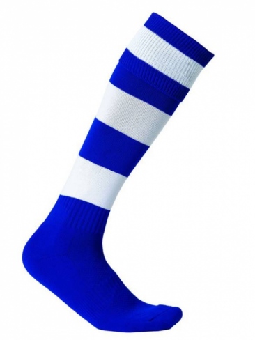 Rugby Kit Socks Hoops