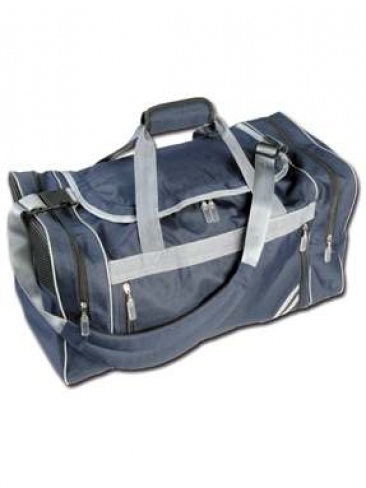 School or College Sports Kit Bag Multi - Purpose Holdall
