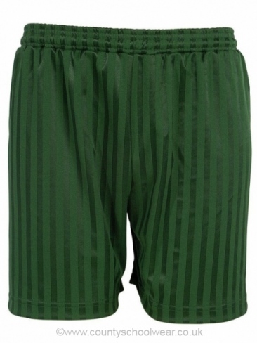Hob Green School PE Shorts