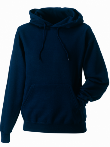 Sports Hooded Superior Weight Sweatshirt