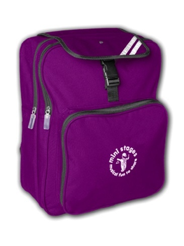 junior school backpack