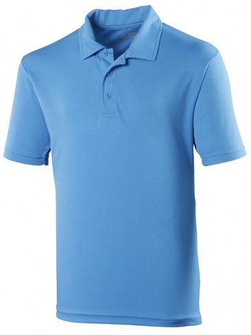 School Senior Cool Sports Polo