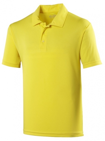 School Senior Cool Polo Shirt