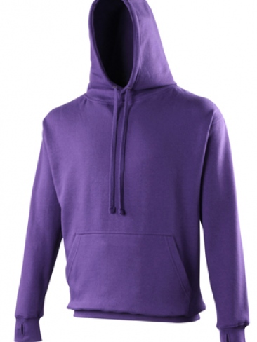 Equestrian Premium Adults Hoodie