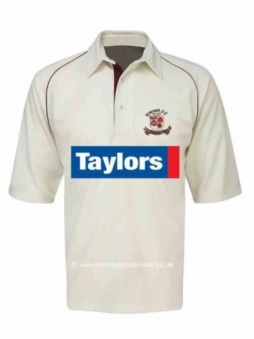 Kinver Cricket Club Shirt