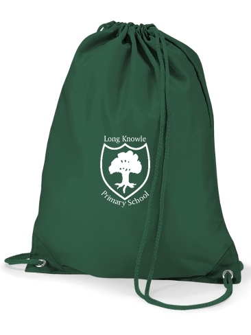 Long Knowle School PE Bag