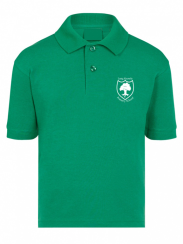 Long Knowle School Polo Shirt