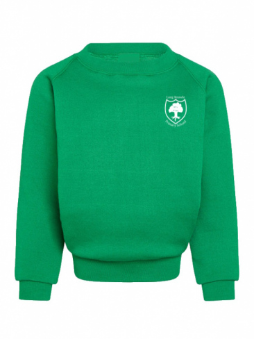 Long Knowle School Sweatshirt