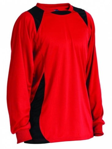 Football Kit Shirt Colour Panel