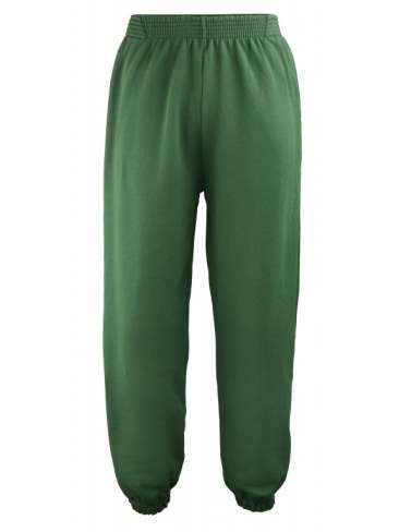 School Joggers Sweatshirt Jog Pants Junior