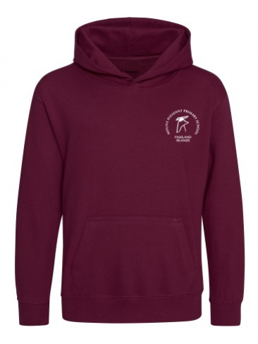 Mount Pleasant School Hoodie