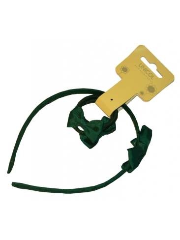 Hair Bow Accessory Pack Uniform Colours