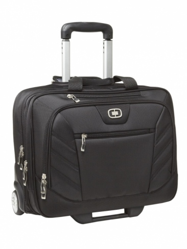 Ogio Corporate Laptop Travel Briefcase