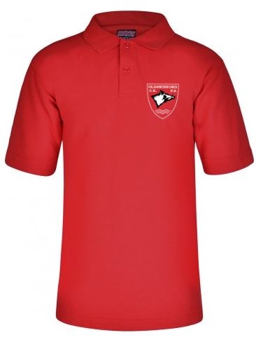 Oldswinford School Polo Shirt
