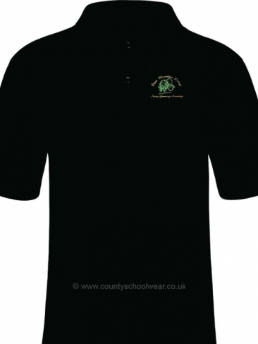 Pens Meadow School Staff Polo Shirt