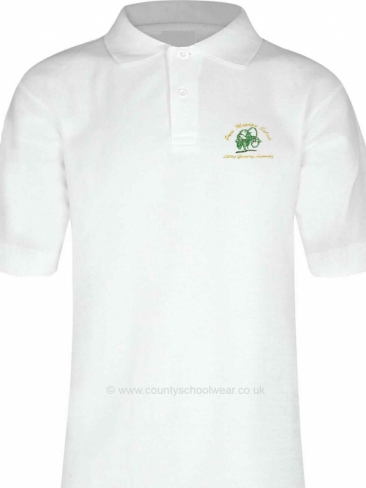 Pens Meadow School Uniform Polo Shirt