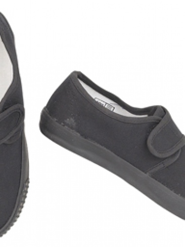 School PE Sports Pumps Plimsoles