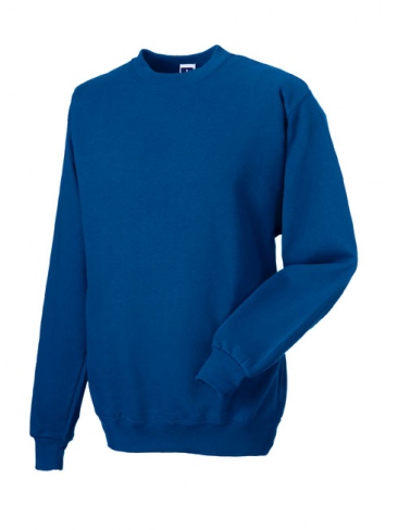 School Sweatshirt Set In Sleeve