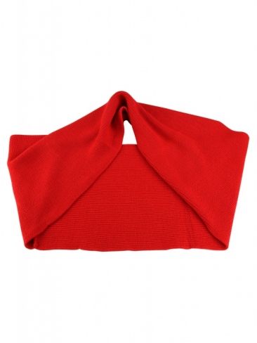 Senior School Snood Scarf Senior Wear