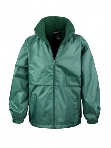 School Jacket Lightweight Waterproof