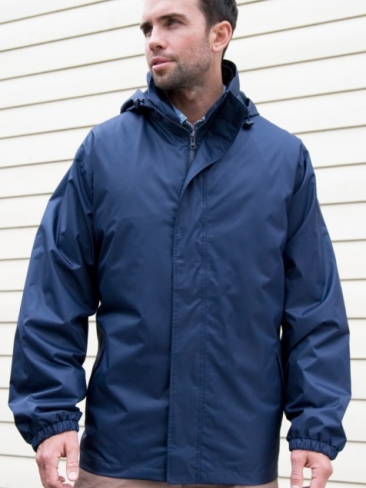Waterproof 3in1 Jacket and Bodywarmer