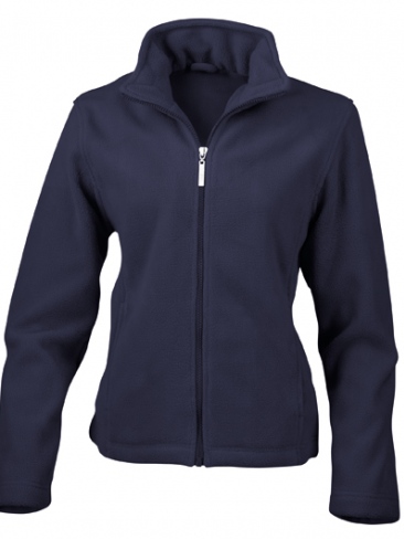 Senior Girls Semi Micro Fleece