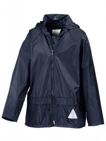 School Wear Eco Jacket & Trouser Waterproofs