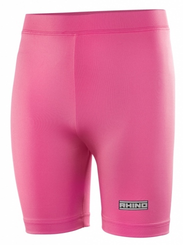 School Sports Baselayer Shorts