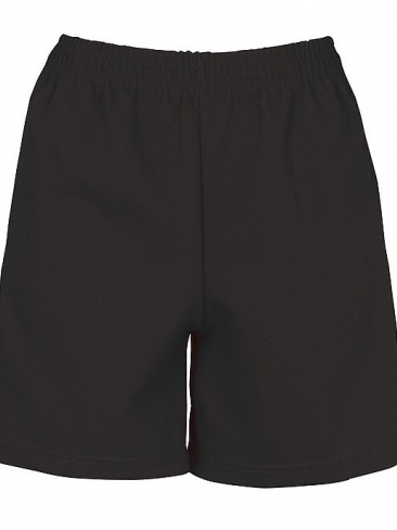 Rugby Shorts Heavyweight Polyester