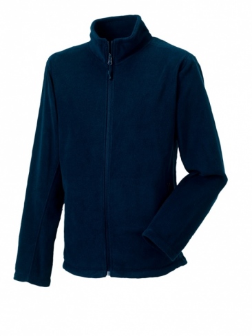 Football Club Smooth Fleece Full Zip