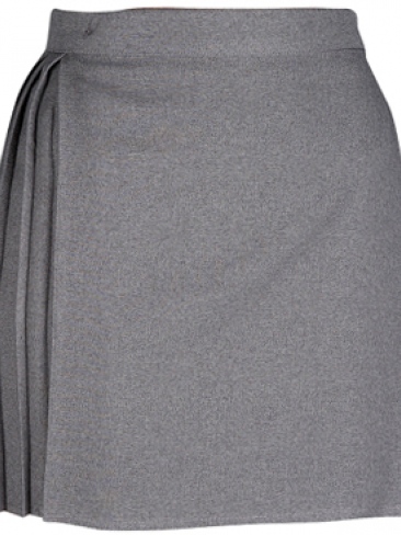 Girls School Sports Games Skirt