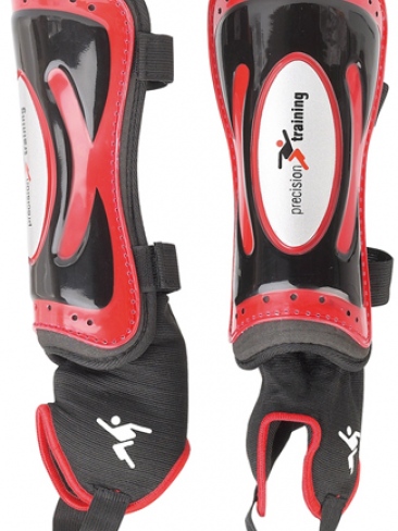 Precision Team Ultimate Shinguard