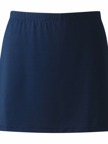 Girls School Games Skort Combination