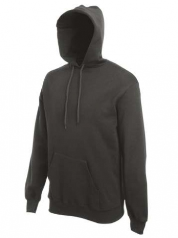 Pens Meadow School Staff Hooded Top