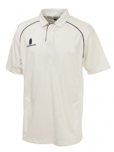 Surridge Premier 3/4 Cricket Shirt