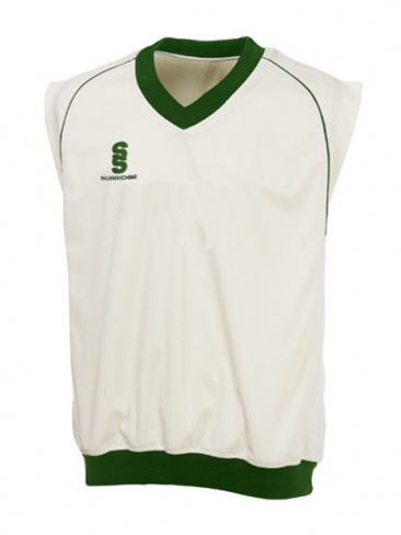 Surridge Sleeveless Cricket Sweater