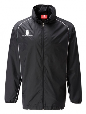 Surridge Alpha Training Jacket