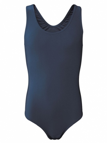 School Swimsuit Girls Swim Costume