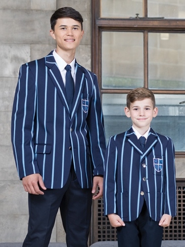 Bespoke School Blazers