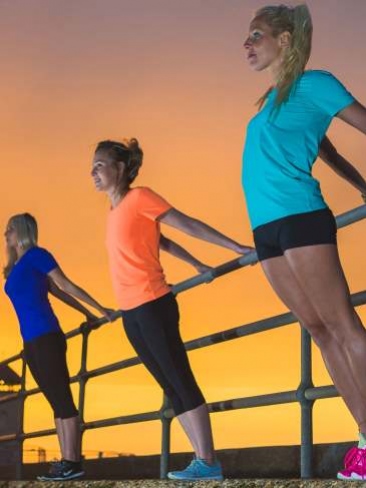 General Sport & Leisure