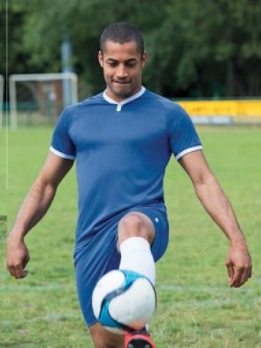 Football Kit Shirts Jerseys