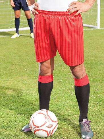 Football Kit Shorts Socks