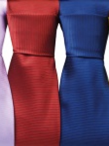 Plain Ties