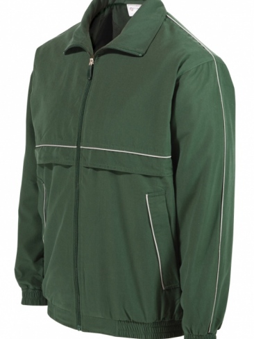 School Sports Tracksuit Top Jacket