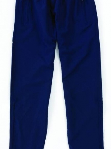 Club Training Microfibre Pants Open